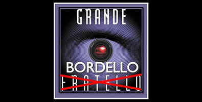 Il Grande Bordello – Michelle Ferrari Parte 1