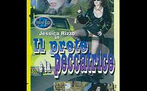 Jessica Rizzo Il prete e la..