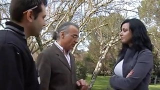 Dangerous Affairs Between Politics And The Mob (full movie)