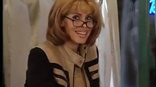 Milly DAbbraccio In La Professoressa  Di Lingue