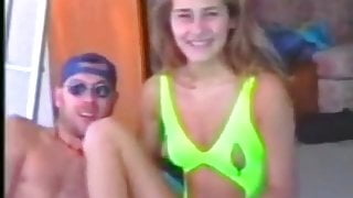 Vintage Pornostar : Draghixa – 3