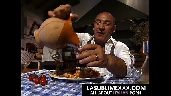 Film: L’eredità di Don Raffè Part. 5 of 5