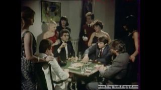 Poker Show – Italian Classic vintage